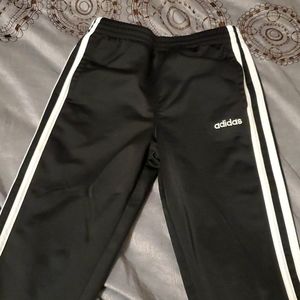 Adidas track suit